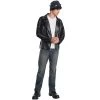 Rubie's Men's Riverdale Jughead Jones Jacket -Adult Halloween Costumes Shop GUEST 000d9544 4a2f 4681 9cb7 9c2e32d25306