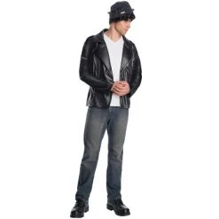 Rubie's Men's Riverdale Jughead Jones Jacket