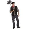 Forum Novelties Chimney Sweeper Adult Costume 2 Forum Novelties Chimney Sweeper Adult Costume -Adult Halloween Costumes Shop GUEST 0046e762 5486 4f72 957c 97c36e0f5a9e