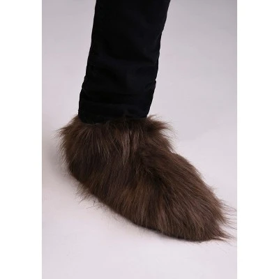 HalloweenCostumes.com Adult Male Werewolf Costume 7 HalloweenCostumes.com Adult Male Werewolf Costume - Image 5