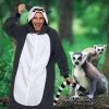 Funziez! Lemur Adult Unisex Novelty Union Suit 2 Funziez! Lemur Adult Unisex Novelty Union Suit -Adult Halloween Costumes Shop GUEST 007c66c3 0805 4248 900d e370f16945ab