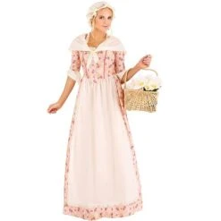 HalloweenCostumes.com Colonial Dress Women's Costume -Adult Halloween Costumes Shop GUEST 009dc7b2 4d92 40cd 83f9 fc5368772ec6