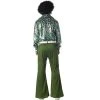 California Costumes Disco Envy Men's Costume