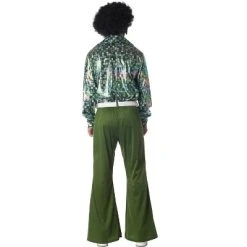 California Costumes Disco Envy Men's Costume