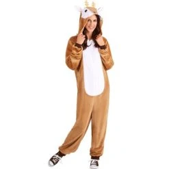 HalloweenCostumes.com Fawn Deer Women's Costume -Adult Halloween Costumes Shop GUEST 020d1b91 d513 443e ae0d c49eb811f237