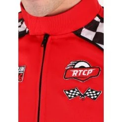 HalloweenCostumes.com Swift Race Car Driver Men's Costume -Adult Halloween Costumes Shop GUEST 024690ee e84e 462f 8b75 1c311da7d558