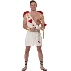 HalloweenCostumes.com Cupid Costume for Men -Adult Halloween Costumes Shop GUEST 02503b93 f38f 4f31 b39f 4e9b8896f827