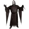 Scream Ghost Face Plus Size Costume, Plus Size -Adult Halloween Costumes Shop GUEST 02d10d40 3b75 4d7d 8f03 cafea3ff5cb3