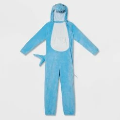 Adult Adaptive Shark Halloween Costume Jumpsuit - Hyde & EEK! Boutique™ -Adult Halloween Costumes Shop GUEST 02f79468 699c 4fe3 b461 41e3a545e3cd 1