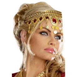 Dreamgirl Dripping Rubies Headpiece -Adult Halloween Costumes Shop GUEST 0323d9a4 4948 42f9 ae03 45614744d8e6 1