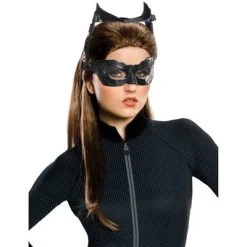 Rubie's Rubies Women's Catwoman Costume - Large