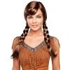 Goddessey Double Braided Adult Wig -Adult Halloween Costumes Shop GUEST 050e801c 2fa8 4669 8e13 9971f356b517