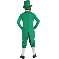 HalloweenCostumes.com Lucky Leprechaun Costume for Men