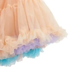 Sparkle and Bash Petticoat Under Skirt Fluff for Women, Tutu for Ballet Dance, Adjustable Elastic Waist Size 22-36 in, Rainbow 15 Sparkle and Bash Petticoat Under Skirt Fluff for Women, Tutu for Ballet Dance, Adjustable Elastic Waist Size 22-36 in, Rainbow -Adult Halloween Costumes Shop GUEST 061eaedb 1acd 4d0f ba37 ea3a875b714d
