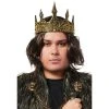 Franco Ancient Crown (Gold) 1 Franco Ancient Crown (Gold) -Adult Halloween Costumes Shop GUEST 0672c59c 3f5a 4d7a af40 c3137c3bdb2e