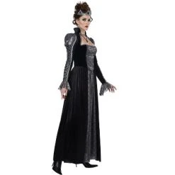 California Costumes Dark Majesty Women's Costume
