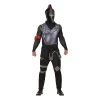 Halloween Express Men's Fortnite Black Knight Halloween Costume - Size Large - Black -Adult Halloween Costumes Shop GUEST 06f6a679 95b7 4f81 80c1 7b7e76a2e667