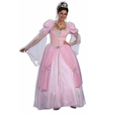 Forum Novelties Women's Fairy Tale Princess Costume 4 Forum Novelties Women's Fairy Tale Princess Costume - Image 2