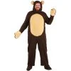 HalloweenCostumes.com Men's Brown Bear Costume -Adult Halloween Costumes Shop GUEST 0872011e 5dc2 4492 b705 fccb4713c494