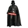 Rubie's Mens Supreme Darth Vader Costume - One Size Fits Most - Black -Adult Halloween Costumes Shop GUEST 08c3196b 6b3b 4596 a538 3a195ece14ff