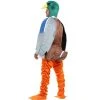 HalloweenCostumes.com Mallard Duck Costume for Men -Adult Halloween Costumes Shop GUEST 08e588c1 f1fa 41bc a557 2d8f4d6eadee