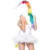 Leg Avenue Fleece Unicorn Hood -Adult Halloween Costumes Shop GUEST 08ef57a0 1e53 4d7c be36 d09a52fe6928