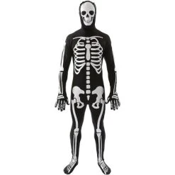 Orion Costumes Classic Skeleton Adult Costume Skin Suit 9 Orion Costumes Classic Skeleton Adult Costume Skin Suit -Adult Halloween Costumes Shop GUEST 08f97cb9 0f8e 4009 b84c c1b60916e83f 3
