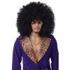 California Costumes Super Jumbo Afro Costume Wig - Black -Adult Halloween Costumes Shop GUEST 09556909 5289 4d0c 91e2 4b6ced178b7c