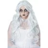 California Costumes Women's Supernatural Wig (Grey) -Adult Halloween Costumes Shop GUEST 09ab1dbd 1730 4afd beab 39e9aac2b1d4