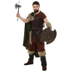 HalloweenCostumes.com Mens Nordic Viking Costume -Adult Halloween Costumes Shop GUEST 09ac2618 f170 4bb6 ad81 01ec805bd3d8
