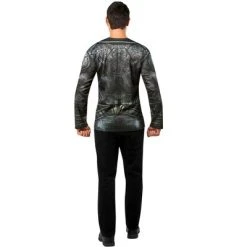 Rubie's Rubies Black Adam Men's Costume -Adult Halloween Costumes Shop GUEST 0a399af8 1cdc 4bdc a3cc 7505d267fa54