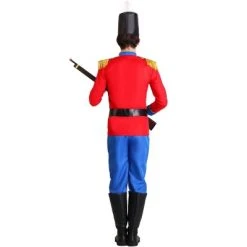 HalloweenCostumes.com Toy Soldier Men's Costume