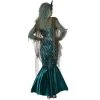 California Costumes Dark Sea Siren Adult Costume, Small -Adult Halloween Costumes Shop GUEST 0a74a550 a4e3 4b93 a3ea bf3e05ec3144