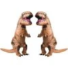 Rubie's Rubies The Original Adult Inflatable T-Rex Costume 2 Pack -Adult Halloween Costumes Shop GUEST 0ab32abd 8945 42da 98c7 228e2753d35b