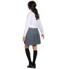 Harry Potter Slytherin Skirt Girls'/Women's Costume