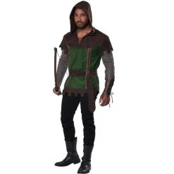 California Costumes Prince of Thieves Men's Costume -Adult Halloween Costumes Shop GUEST 0ad82661 0625 4c1c 8365 4a79d5e5cdc3