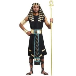 HalloweenCostumes.com Dark Egyptian Pharaoh Costume for Men -Adult Halloween Costumes Shop GUEST 0b220d76 44f9 4a5d 9ea2 49e9e9e2c229