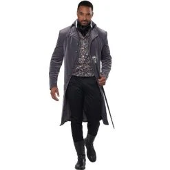 California Costumes Men's Regency Coat Men's Costume -Adult Halloween Costumes Shop GUEST 0b873ee8 a694 4642 b4d8 80da0ba0fe13