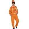 Smiffy's Smiffy 90's Orange Tuxedo Men's Costume -Adult Halloween Costumes Shop GUEST 0bd0e1d4 1bbd 496b b0ad 54bea5d84d8e
