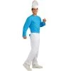 Smurfs Men's Costume -Adult Halloween Costumes Shop GUEST 0c69a494 e997 44ad 81bc 0fac46900490
