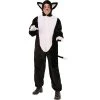 Forum Novelties Plush Black Cat Mascot Men's Costume -Adult Halloween Costumes Shop GUEST 0c91ab96 5371 4406 b77c dedcac74ecc6