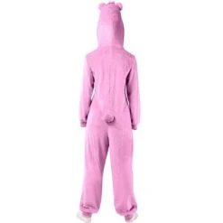 Rubie's Rubies Care Bears: Cheer Bear Comfy Wear Women's Costume