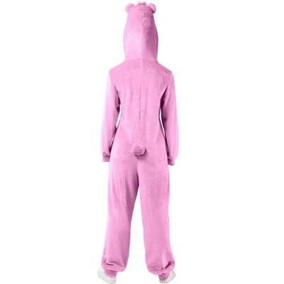 Rubie's Rubies Care Bears: Cheer Bear Comfy Wear Women's Costume 3 Rubie's Rubies Care Bears: Cheer Bear Comfy Wear Women's Costume