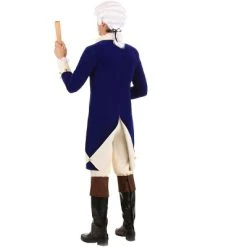 HalloweenCostumes.com Alexander Hamilton Costume for Men