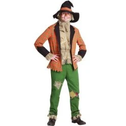 HalloweenCostumes.com Scarecrow Costume for Men -Adult Halloween Costumes Shop GUEST 0e5f0eaf ed5e 4bf1 a422 1140fc2b7414