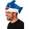 Pinkfong Daddy Shark Adult Hat -Adult Halloween Costumes Shop GUEST 0f3b415d 44b2 41a5 8bb6 0ab490c98eea