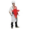 Halloween Express Adult Baby 'N Me Master Chef & Lobster Costume - One Size Fits Most - White 1 Halloween Express Adult Baby 'N Me Master Chef & Lobster Costume - One Size Fits Most - White -Adult Halloween Costumes Shop GUEST 0f7b5e24 0fa1 459c 8e09 cf64f7cc1f96