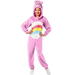 Rubie's Rubies Care Bears: Cheer Bear Comfy Wear Women's Costume 8 Rubie's Rubies Care Bears: Cheer Bear Comfy Wear Women's Costume -Adult Halloween Costumes Shop GUEST 0f95ed9e 0064 484f ba21 3d7e73d5a9f8