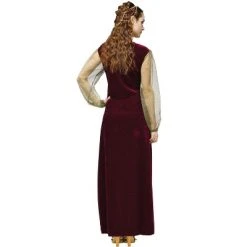 Fun World Juliet Women's Costume