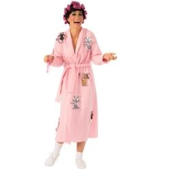 Rubie's Rubies Crazy Cat Lady Women's Costume